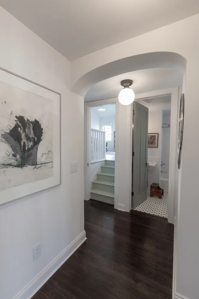 Reimagined Tudor by Fulton Construction, Inc. - Photo 6