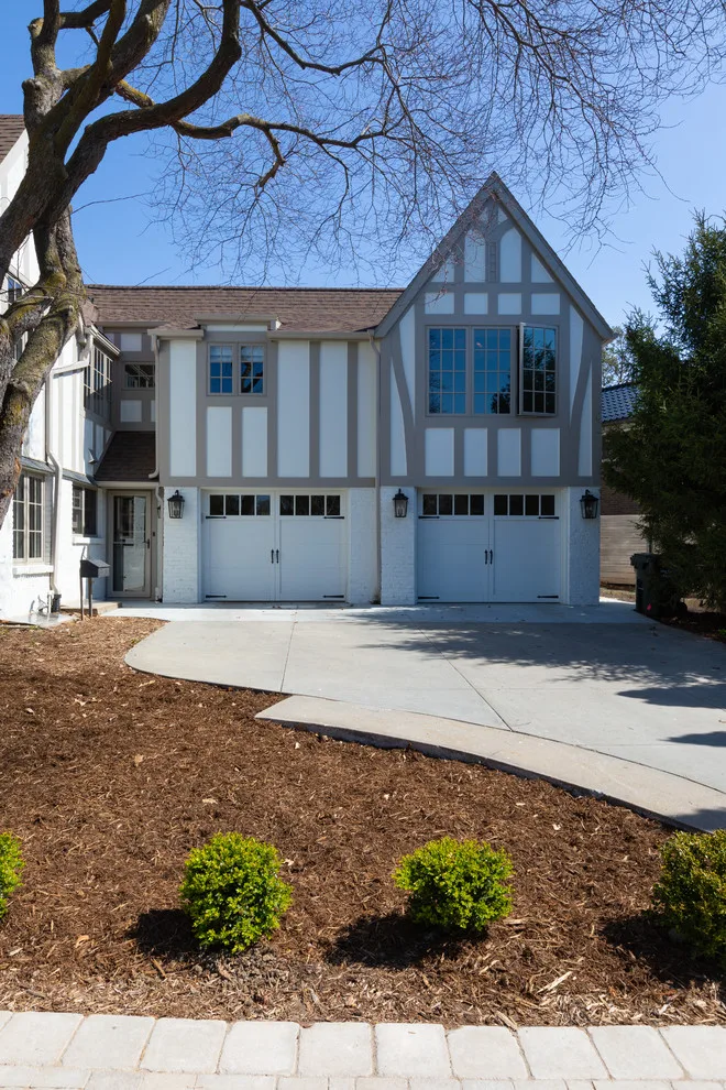 Reimagined Tudor by Fulton Construction, Inc. - Photo 21