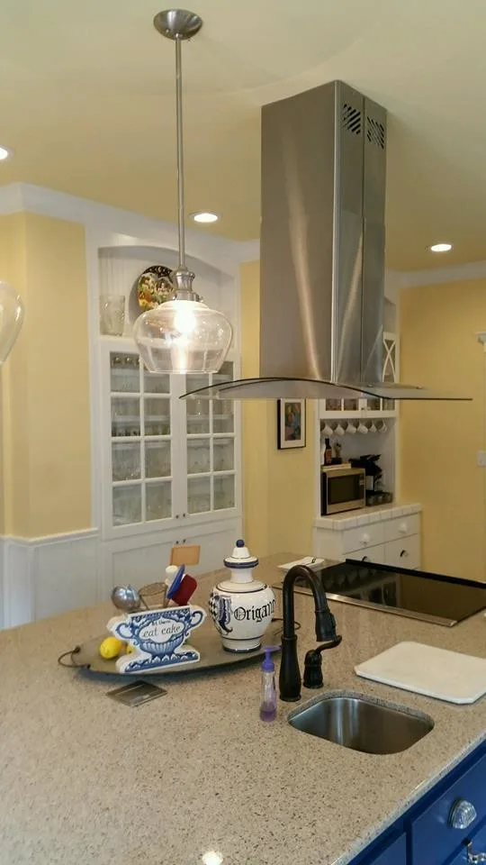 Revitalizing a Stunning Century-Old House by L & L Development, Inc - Photo 6