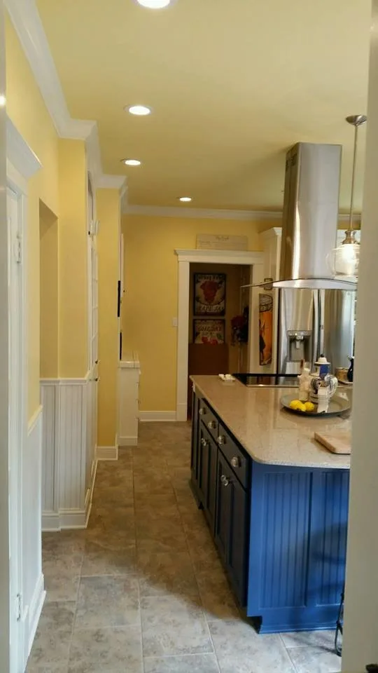 Revitalizing a Stunning Century-Old House by L & L Development, Inc - Photo 2