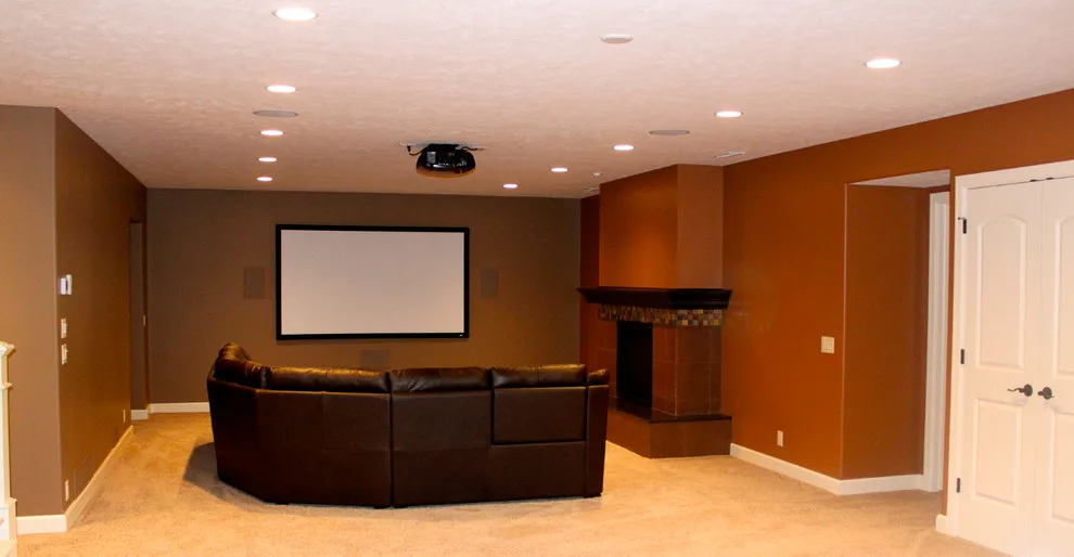 Transitional Land Residence by Rezac Construction - Photo 9