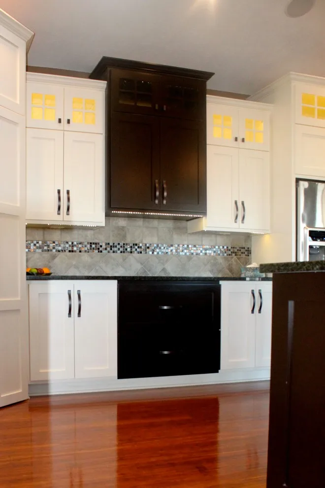 Transitional Land Residence by Rezac Construction - Photo 3