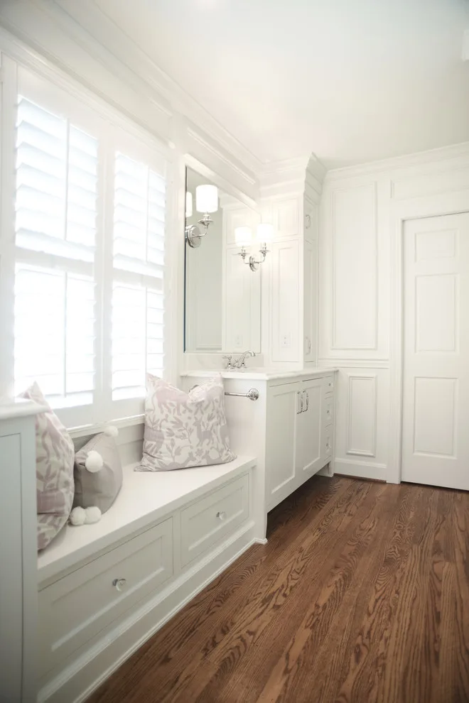 Cape Cod Renovation with a Transitional Style by Eldridge Company Design | Build - Photo 15
