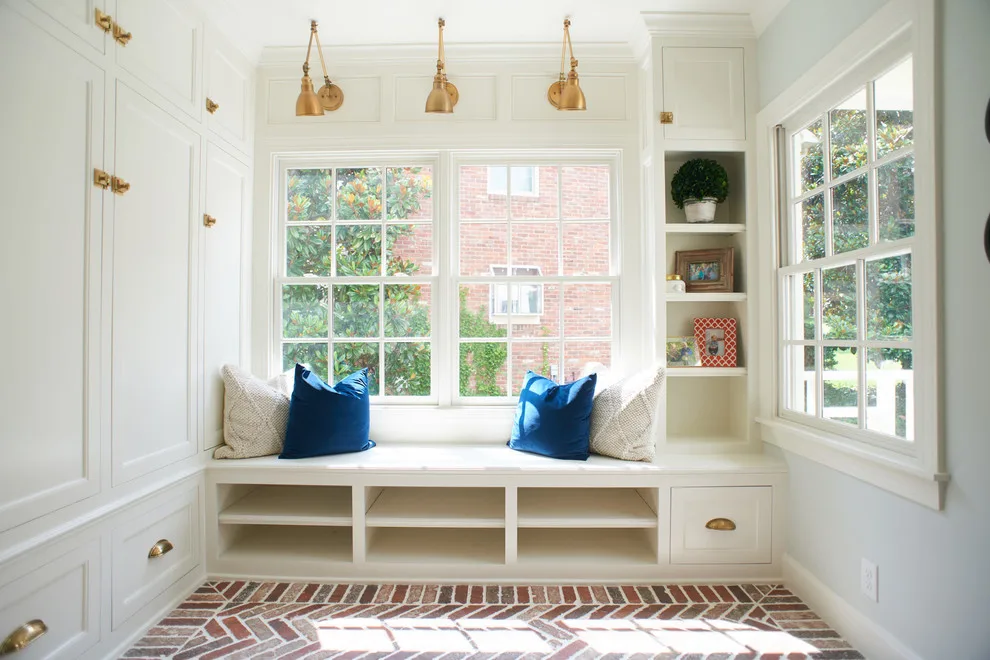Cape Cod Renovation with a Transitional Style by Eldridge Company Design | Build - Photo 24