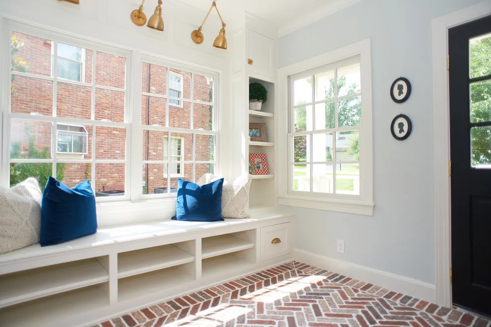 Cape Cod Renovation with a Transitional Style by Eldridge Company Design | Build - Photo 4
