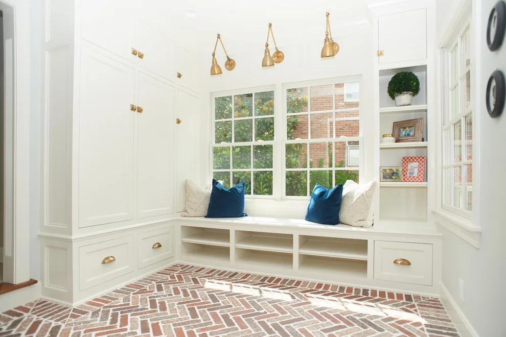 Cape Cod Renovation with a Transitional Style by Eldridge Company Design | Build - Photo 20