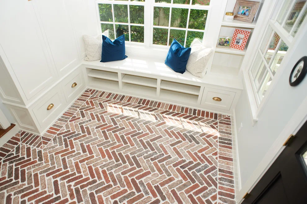 Cape Cod Renovation with a Transitional Style by Eldridge Company Design | Build - Photo 14