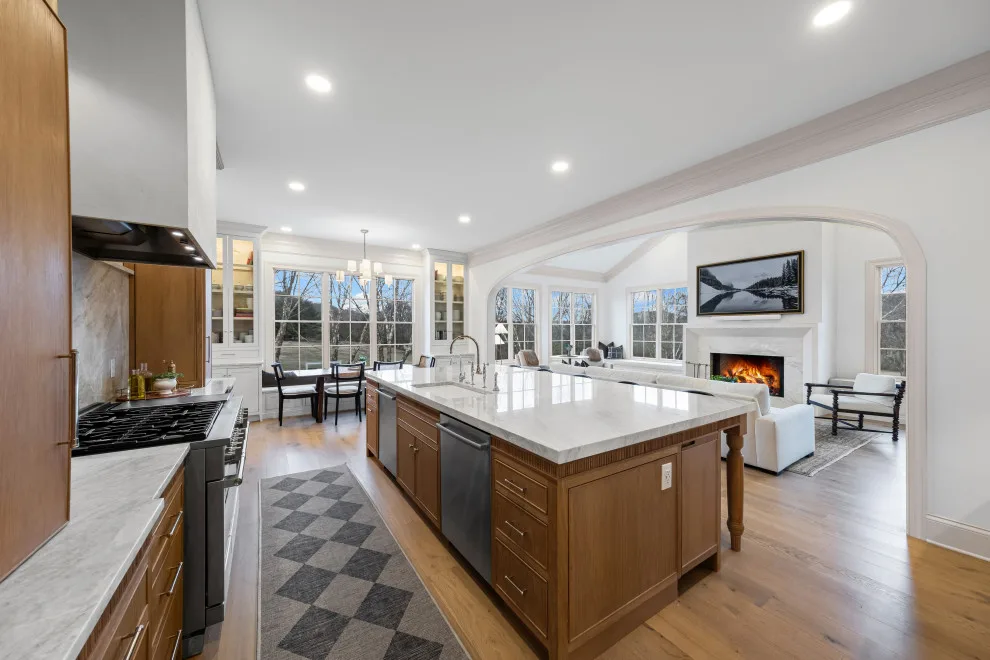 Culinary Transition Space by Southern Hills Construction - Photo 4