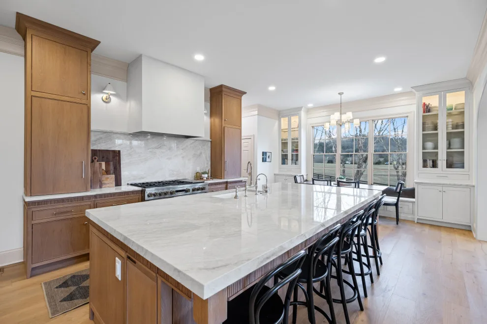 Culinary Transition Space by Southern Hills Construction - Photo 2