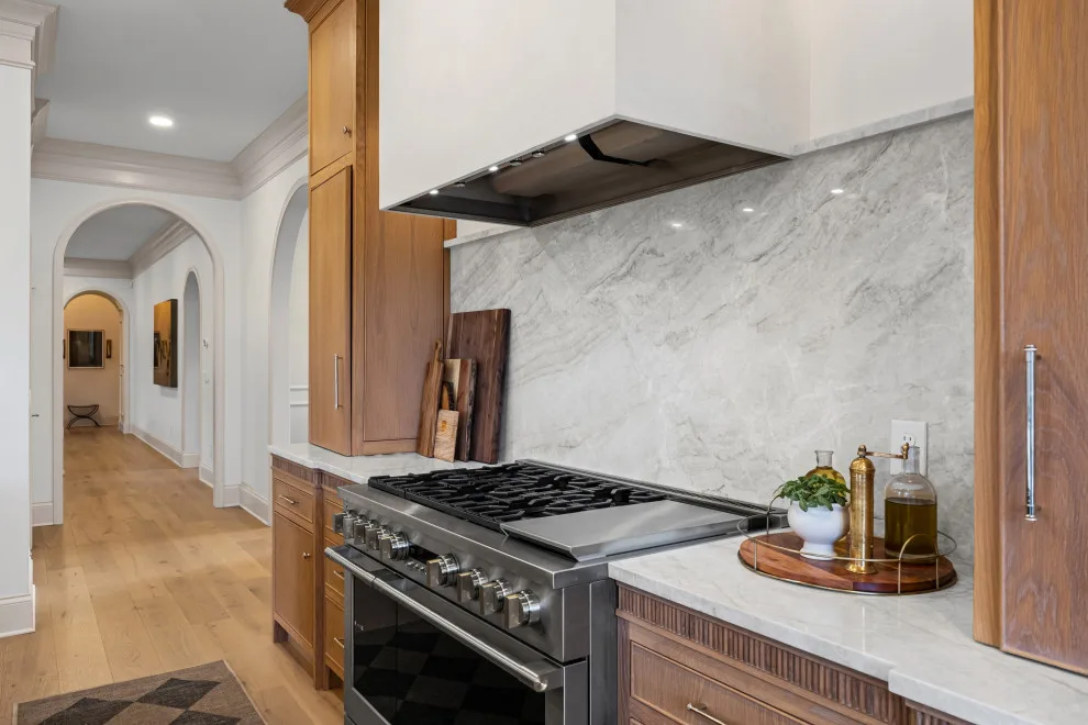 Culinary Transition Space by Southern Hills Construction - Photo 7