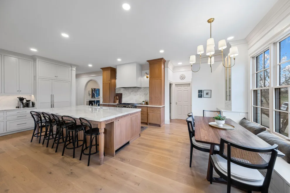 Culinary Transition Space by Southern Hills Construction - Photo 3