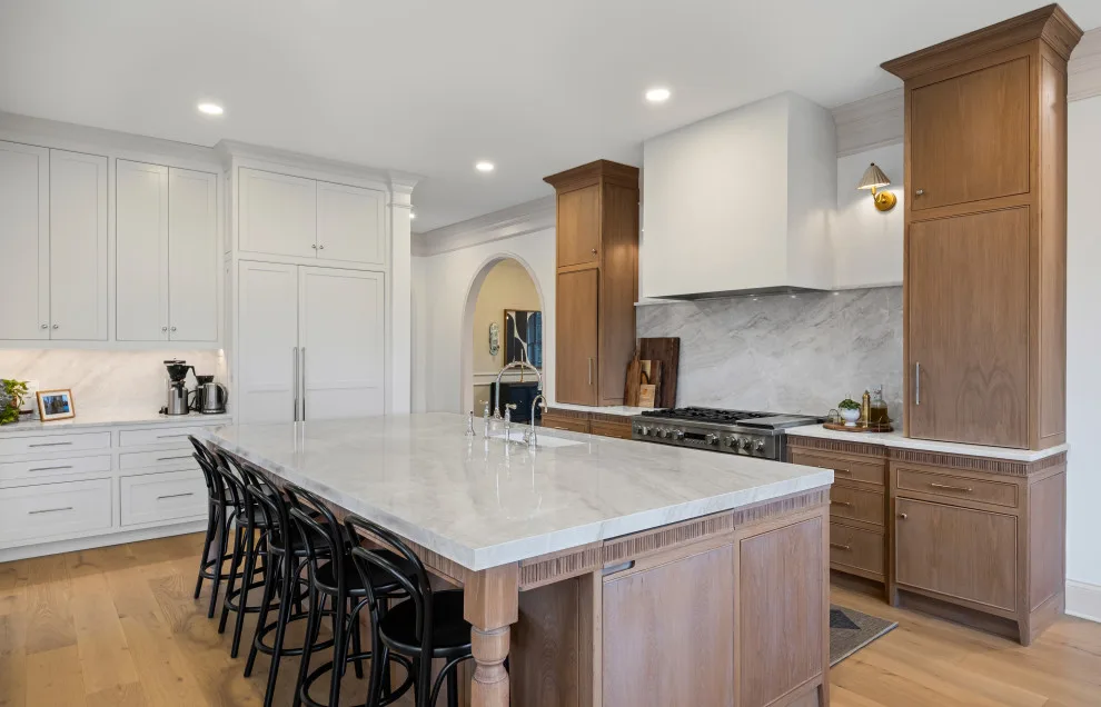 Culinary Transition Space by Southern Hills Construction - Photo 6