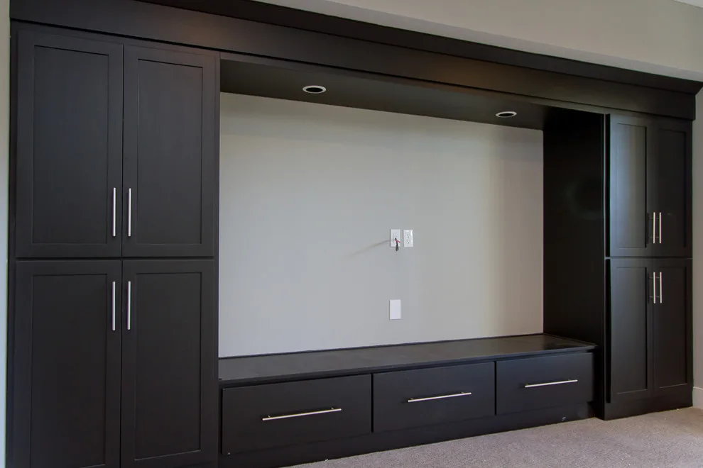Modern Transitional Interiors by Suma Design And Construction - Photo 10
