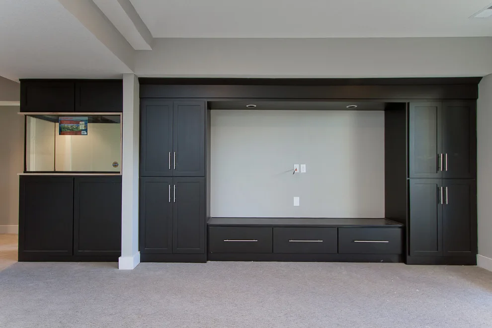 Modern Transitional Interiors by Suma Design And Construction - Photo 19