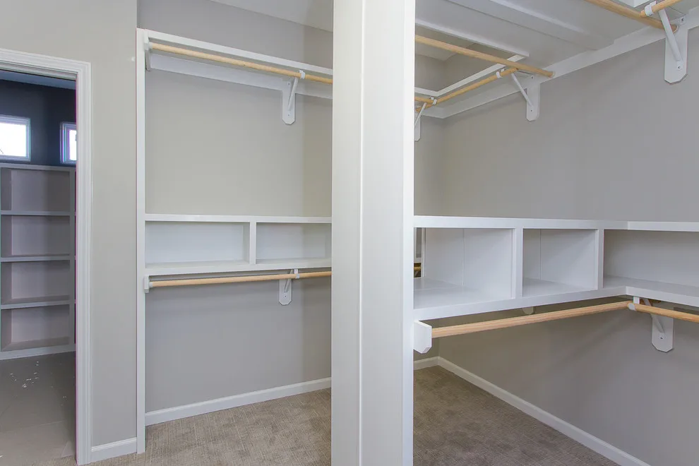 Modern Transitional Interiors by Suma Design And Construction - Photo 2