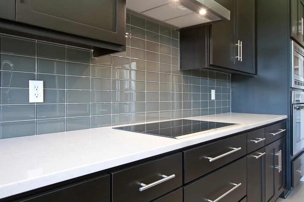 Modern Transitional Interiors by Suma Design And Construction - Photo 18