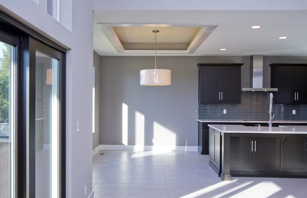 Modern Transitional Interiors by Suma Design And Construction - Photo 11