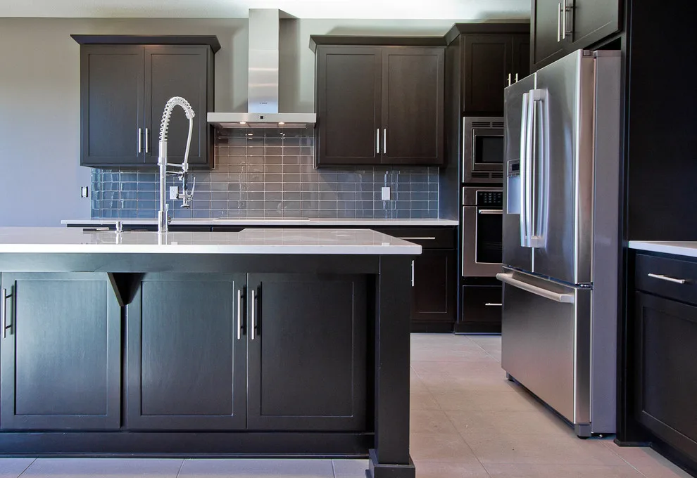Modern Transitional Interiors by Suma Design And Construction - Photo 13
