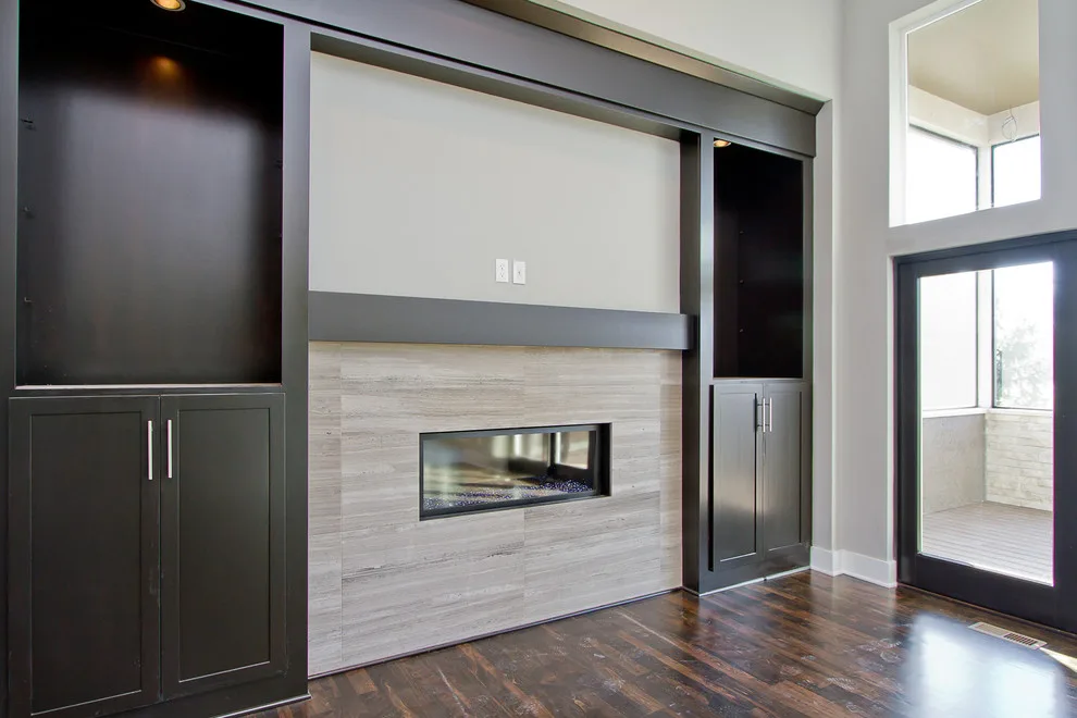 Modern Transitional Interiors by Suma Design And Construction - Photo 20