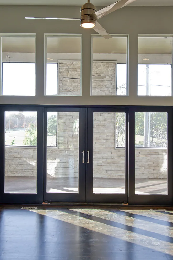 Modern Transitional Interiors by Suma Design And Construction - Photo 15