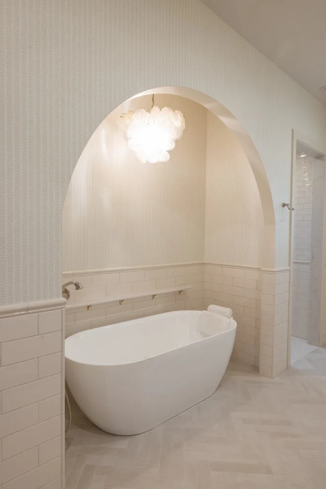 Contemporary Cottage Custom Residence by Bloomfield Custom Homes - Photo 30