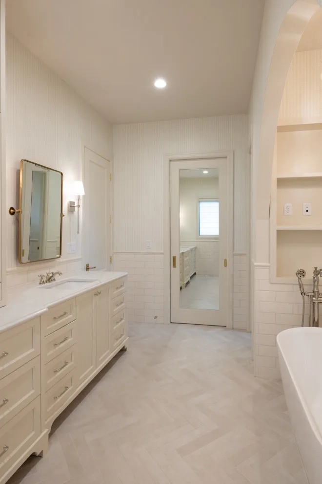 Contemporary Cottage Custom Residence by Bloomfield Custom Homes - Photo 3