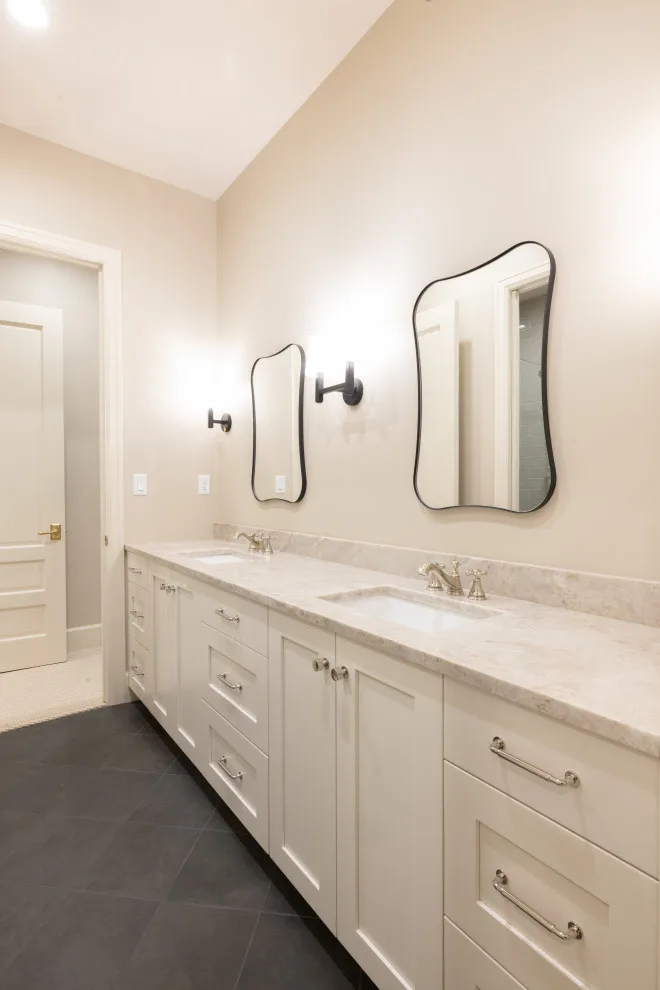 Contemporary Cottage Custom Residence by Bloomfield Custom Homes - Photo 34