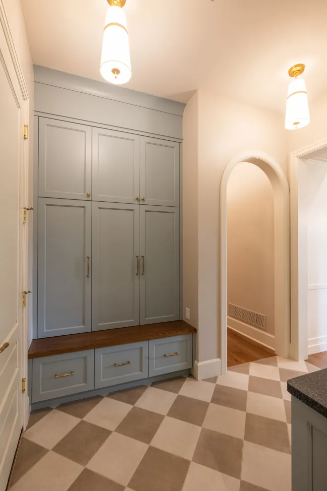 Contemporary Cottage Custom Residence by Bloomfield Custom Homes - Photo 27