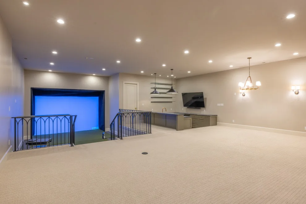 Contemporary Cottage Custom Residence by Bloomfield Custom Homes - Photo 21
