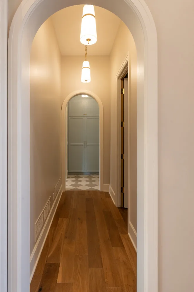 Contemporary Cottage Custom Residence by Bloomfield Custom Homes - Photo 11