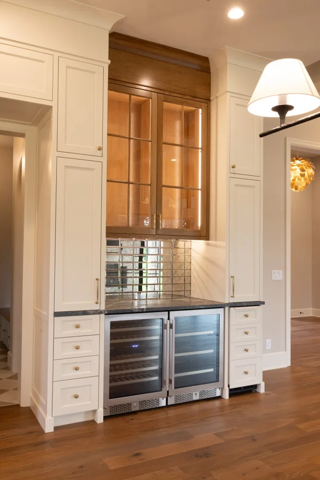 Contemporary Cottage Custom Residence by Bloomfield Custom Homes - Photo 10