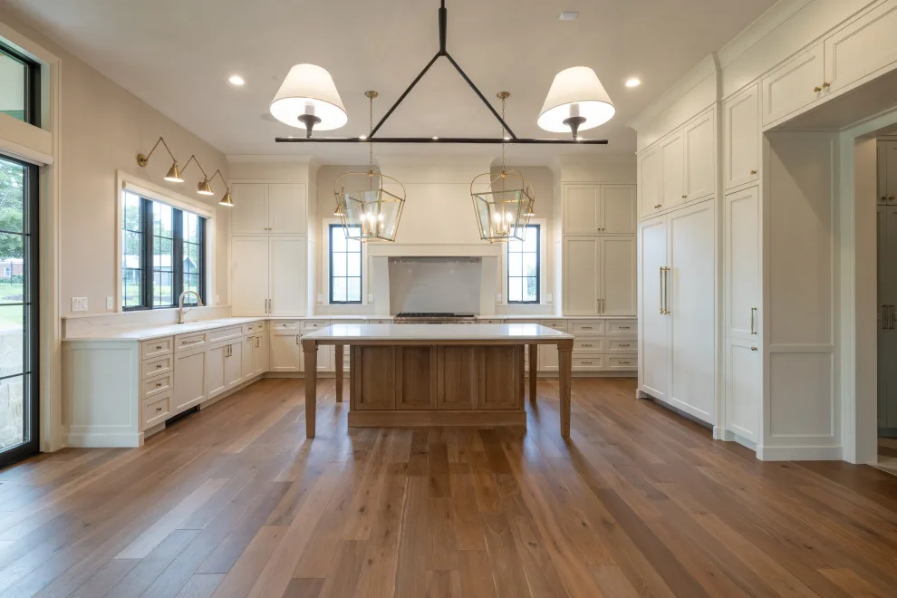 Contemporary Cottage Custom Residence by Bloomfield Custom Homes - Photo 9
