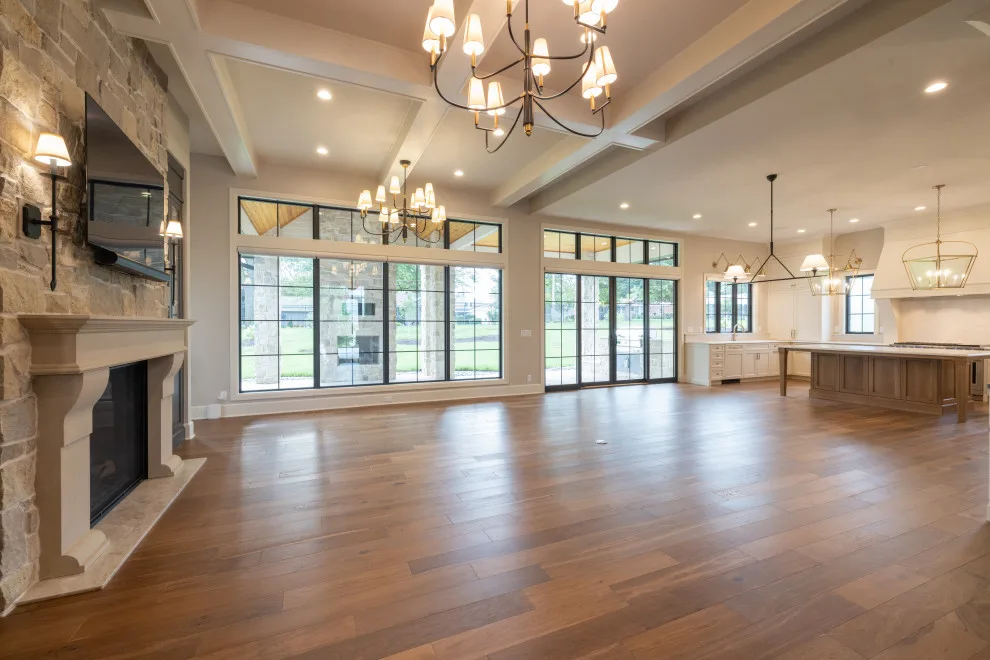 Contemporary Cottage Custom Residence by Bloomfield Custom Homes - Photo 13