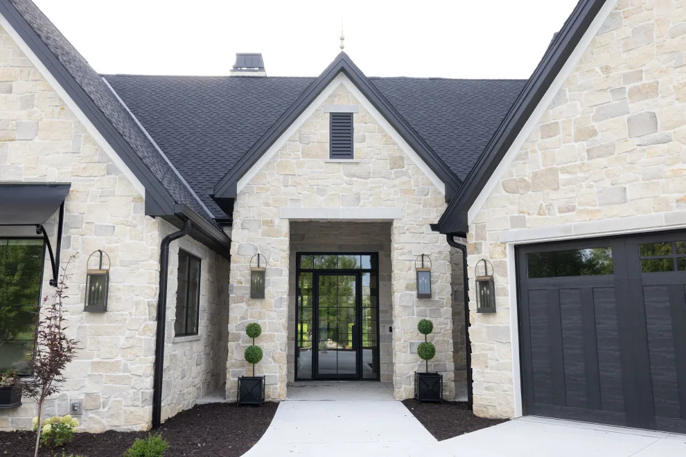 Contemporary Cottage Custom Residence by Bloomfield Custom Homes - Photo 24