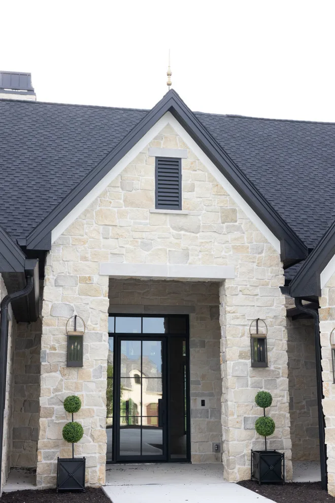 Contemporary Cottage Custom Residence by Bloomfield Custom Homes - Photo 37