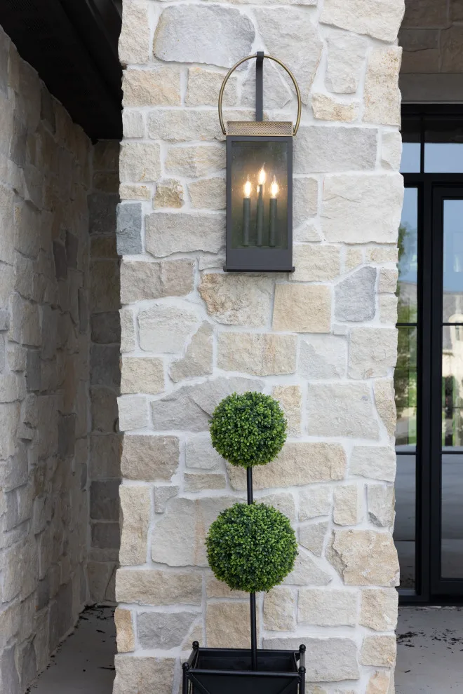 Contemporary Cottage Custom Residence by Bloomfield Custom Homes - Photo 12