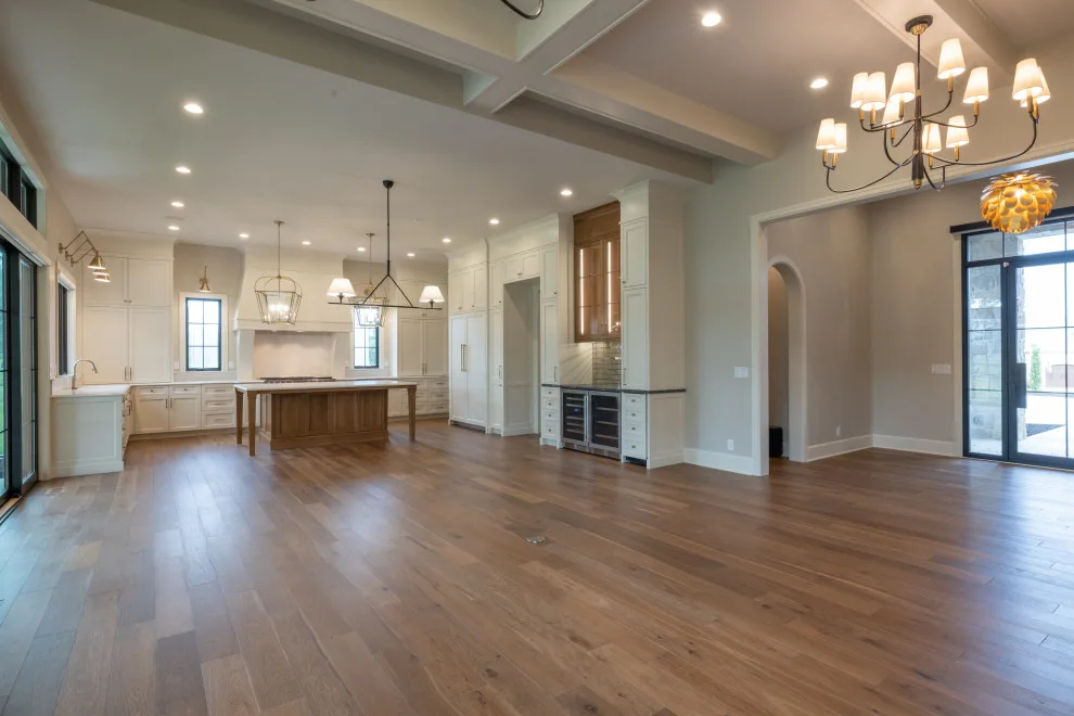Contemporary Cottage Custom Residence by Bloomfield Custom Homes - Photo 33