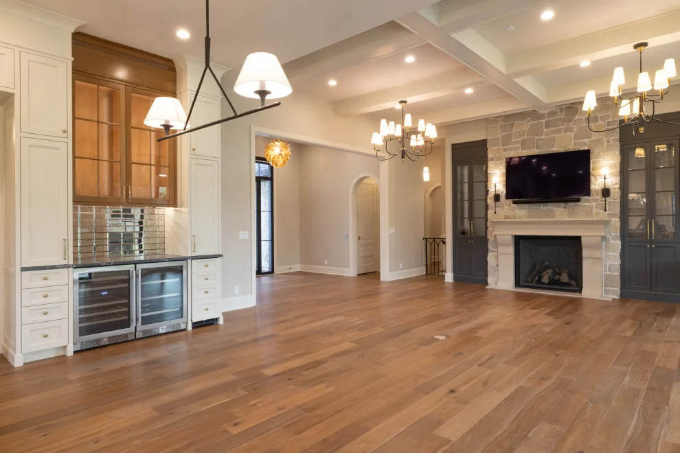 Contemporary Cottage Custom Residence by Bloomfield Custom Homes - Photo 35