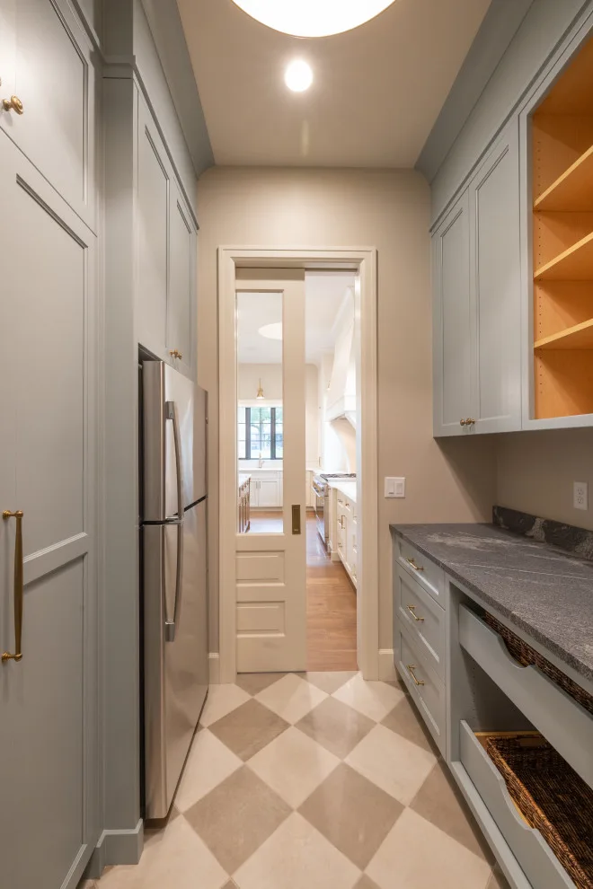 Contemporary Cottage Custom Residence by Bloomfield Custom Homes - Photo 17