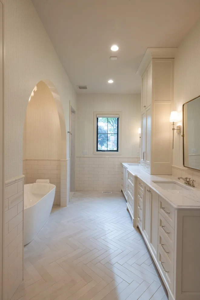 Contemporary Cottage Custom Residence by Bloomfield Custom Homes - Photo 38