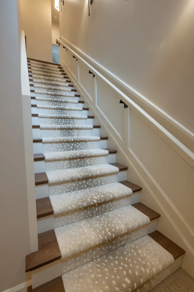 Contemporary Cottage Custom Residence by Bloomfield Custom Homes - Photo 18