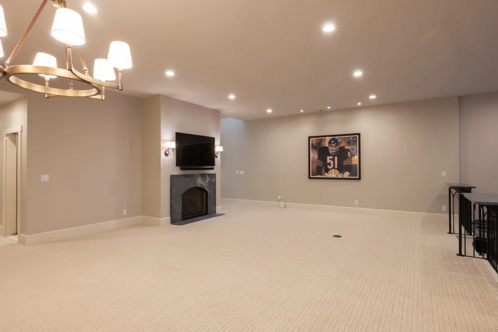 Contemporary Cottage Custom Residence by Bloomfield Custom Homes - Photo 4