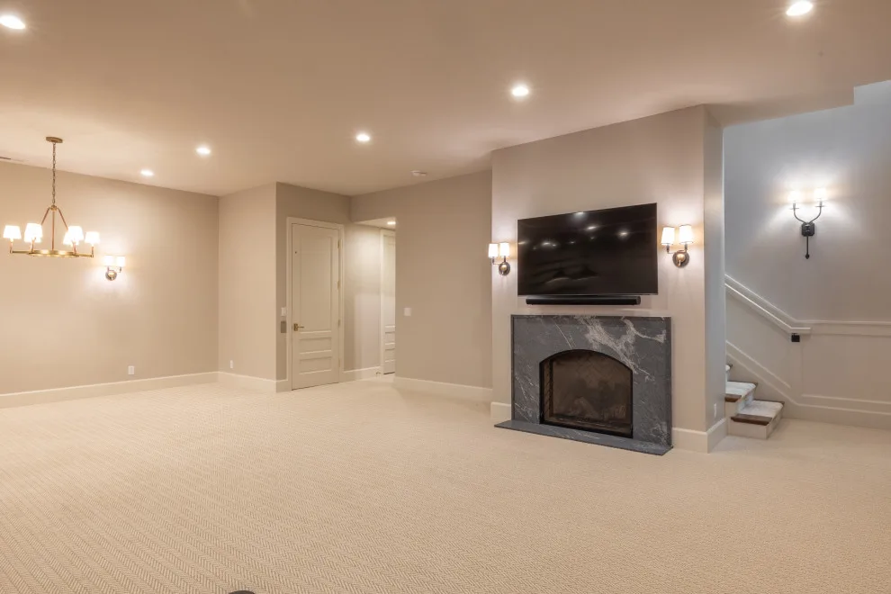 Contemporary Cottage Custom Residence by Bloomfield Custom Homes - Photo 29