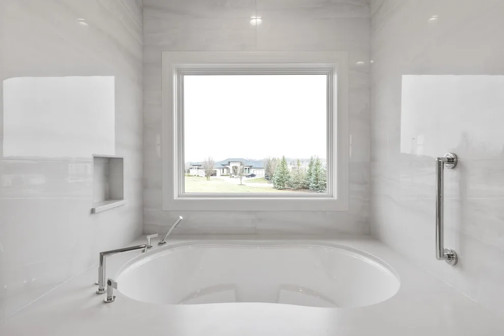Custom Villa in Transition by Bloomfield Custom Homes - Photo 21