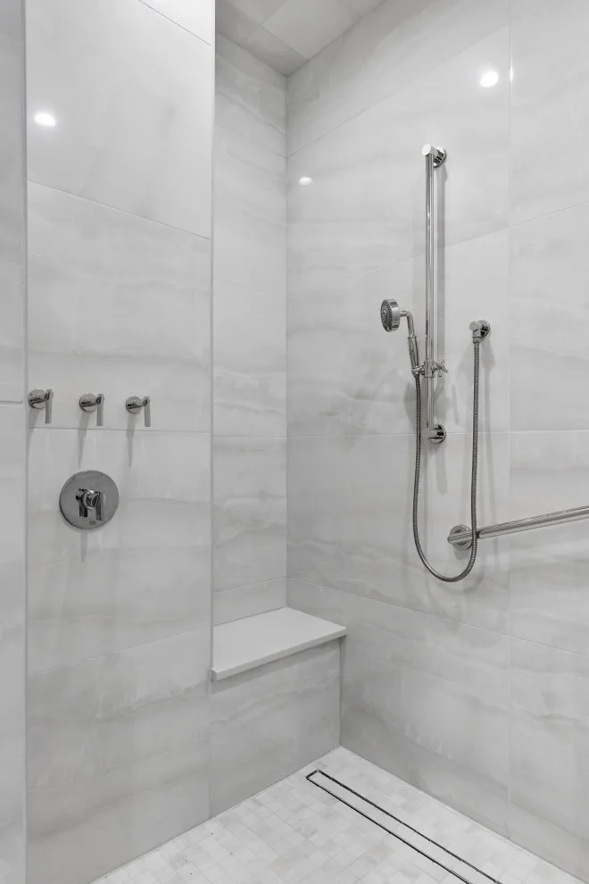 Custom Villa in Transition by Bloomfield Custom Homes - Photo 35