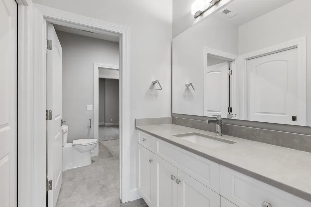 Custom Villa in Transition by Bloomfield Custom Homes - Photo 18