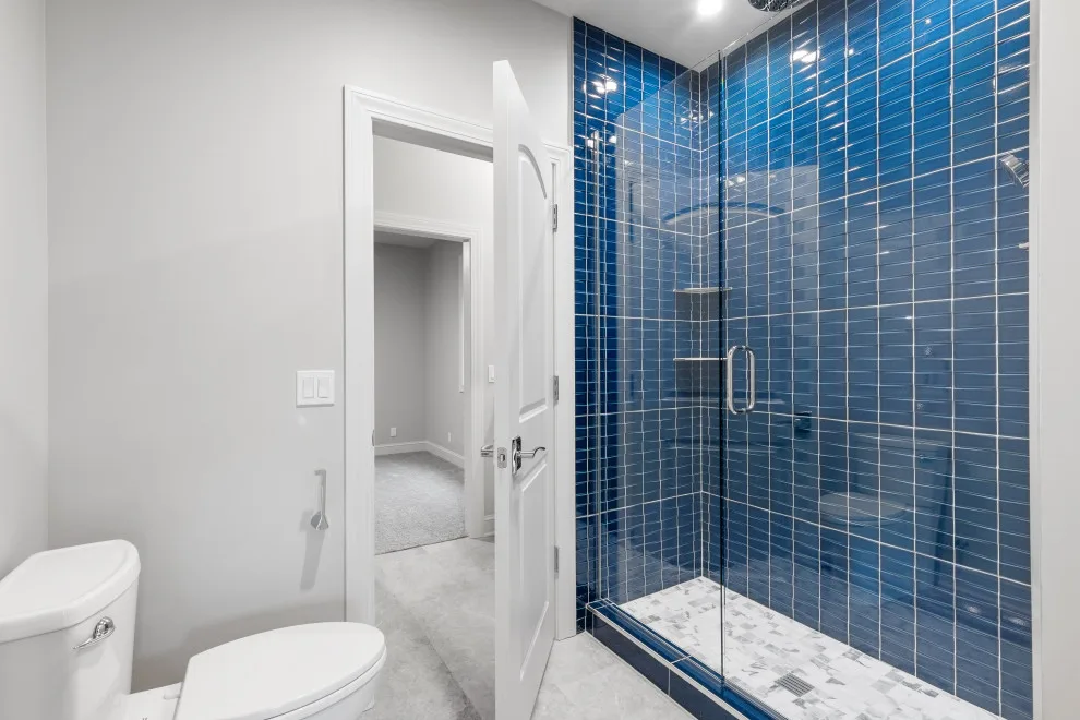 Custom Villa in Transition by Bloomfield Custom Homes - Photo 4