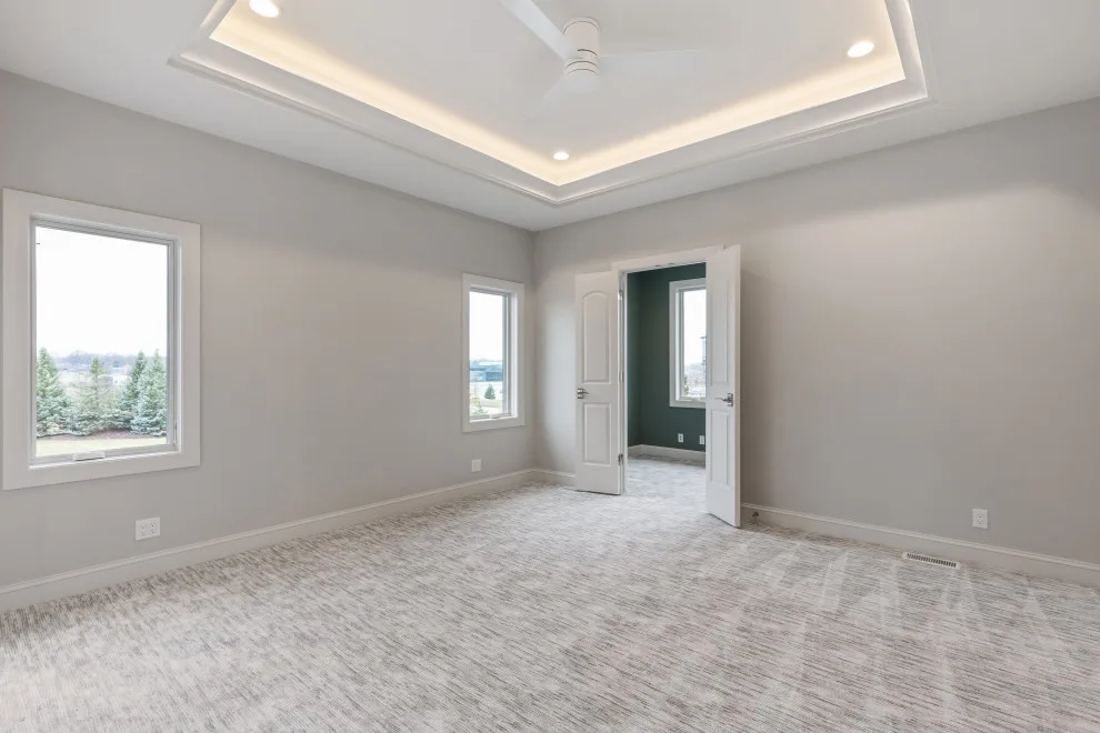 Custom Villa in Transition by Bloomfield Custom Homes - Photo 11