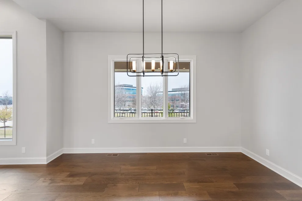 Custom Villa in Transition by Bloomfield Custom Homes - Photo 31