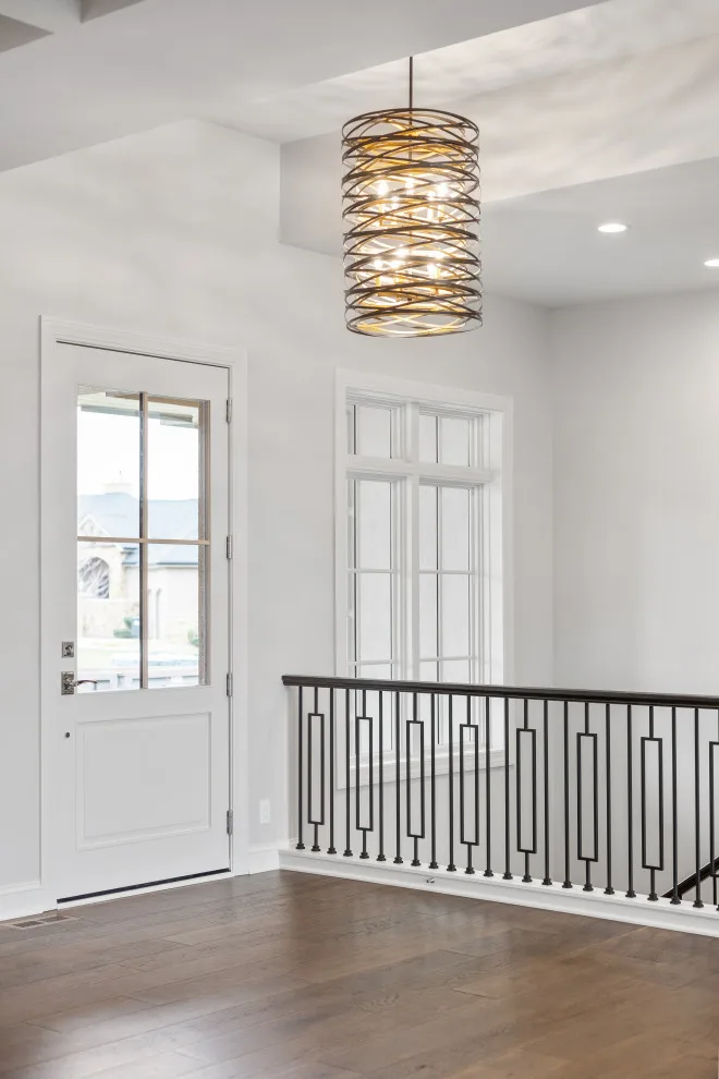 Custom Villa in Transition by Bloomfield Custom Homes - Photo 9